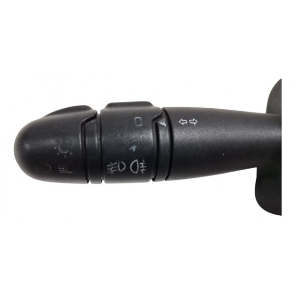 Chave Seta Renault Clio