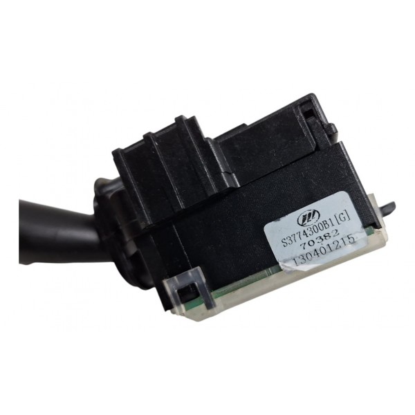 Chave De Seta Limpador Lado Direito Lifan X60 2014