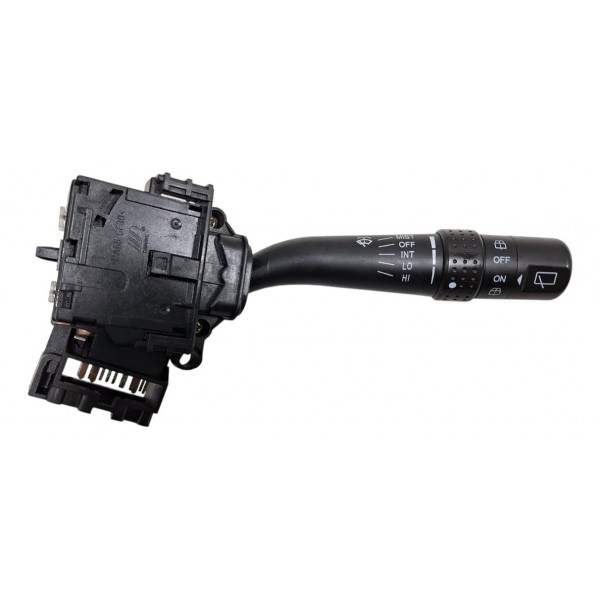 Chave De Seta Limpador Lado Direito Lifan X60 2014