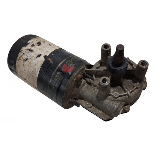 Motor Limpador Parabrisa Effa