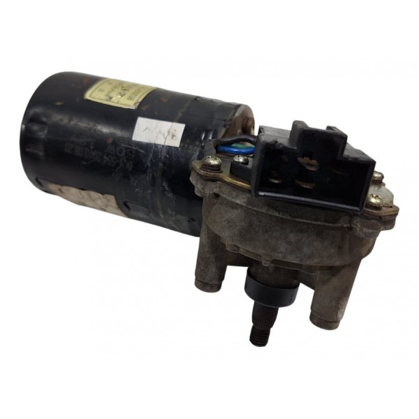 Motor Limpador Parabrisa Effa