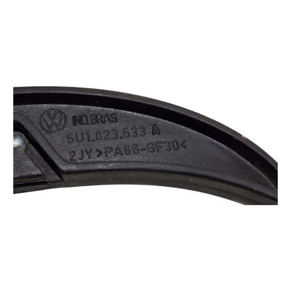 Cabo Puxador Capo Vw Gol 2018-2019