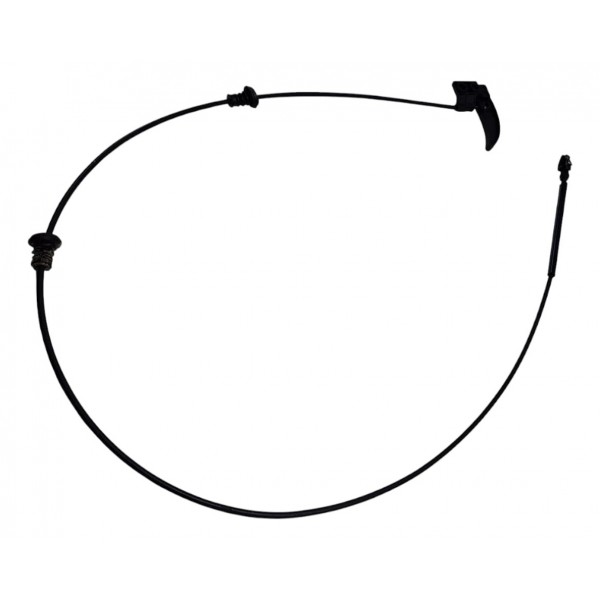 Cabo Puxador Capo Vw Gol 2018-2019