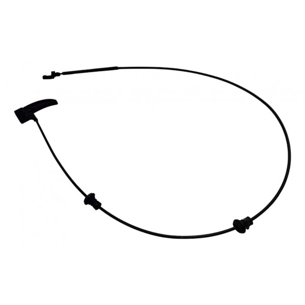 Cabo Puxador Capo Vw Gol 2018-2019