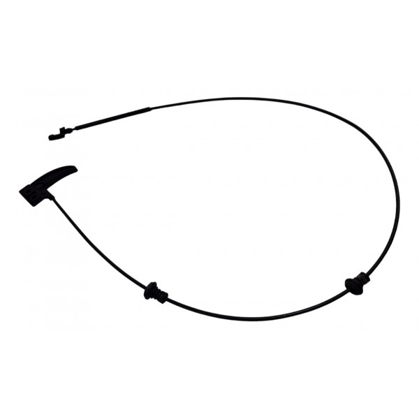 Cabo Puxador Capo Vw Gol 2018-2019