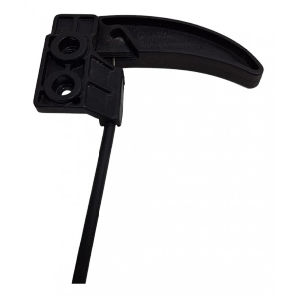 Cabo Puxador Capo Vw Gol 2018-2019