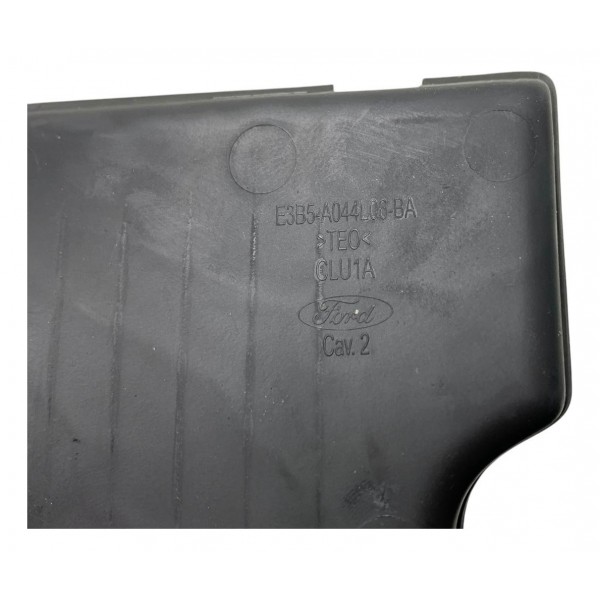 Borracha Porta Objetos Superior Painel Ford Ka 1.0 2016