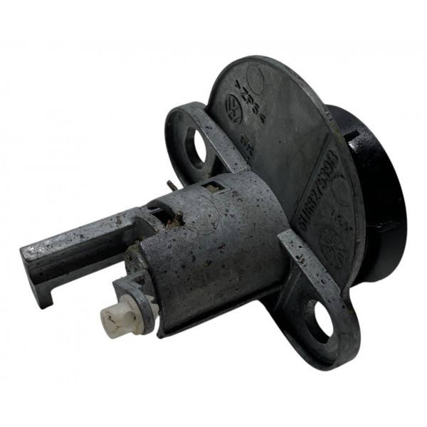 Miolo Cilindro Tampa Traseira Volkswagen Gol 1.0 2021