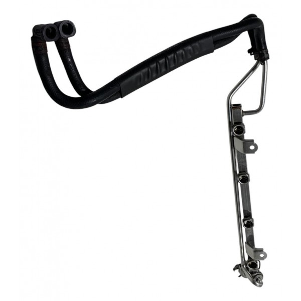 Flauta Bicos Injetores Audi A3 1.8 Turbo 1999