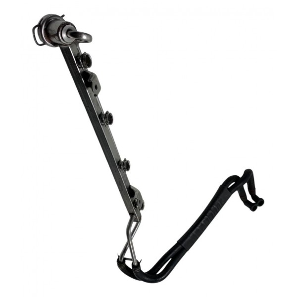 Flauta Bicos Injetores Audi A3 1.8 Turbo 1999