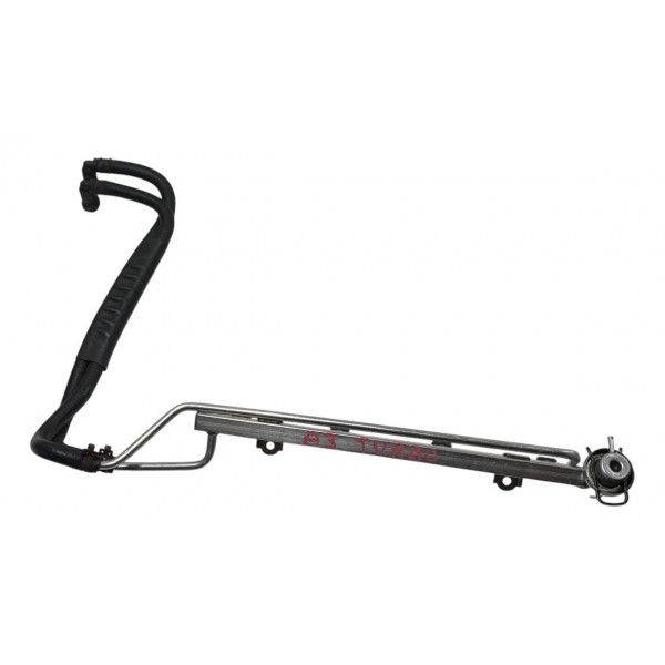 Flauta Bicos Injetores Audi A3 1.8 Turbo 1999