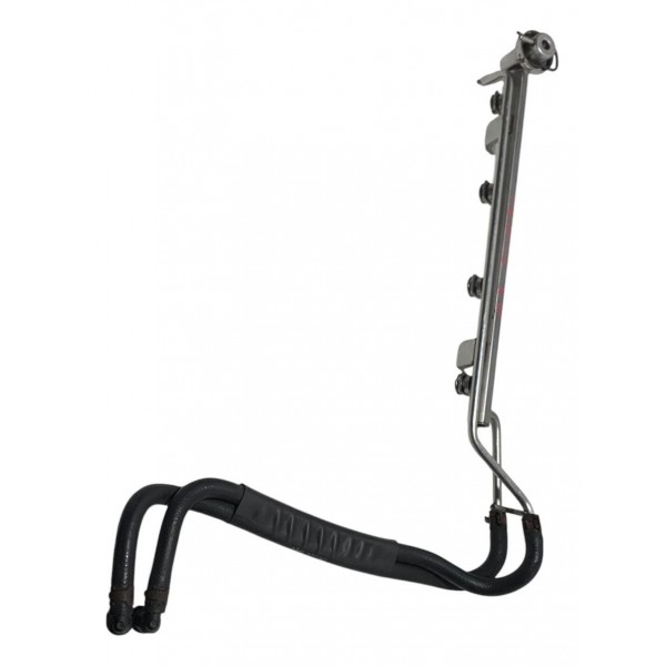 Flauta Bicos Injetores Audi A3 1.8 Turbo 1999