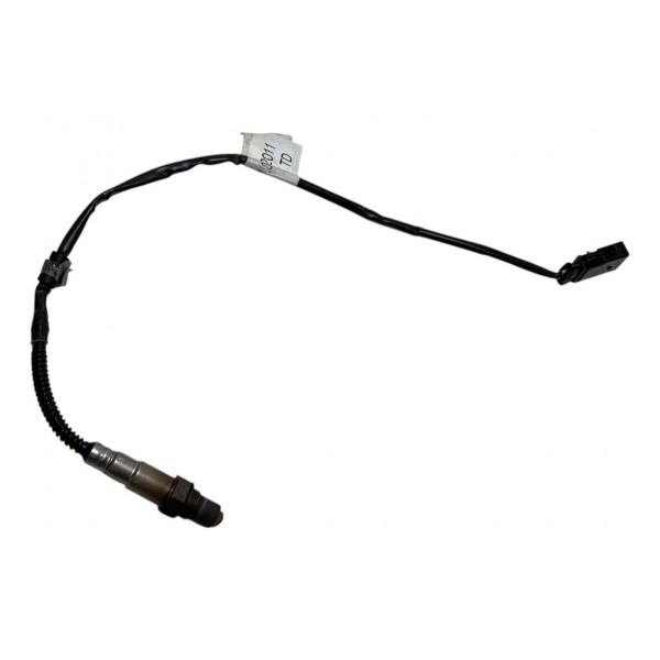 Sonda Lambda Secundária Volkswagen Gol G5 1.0 8v 2011