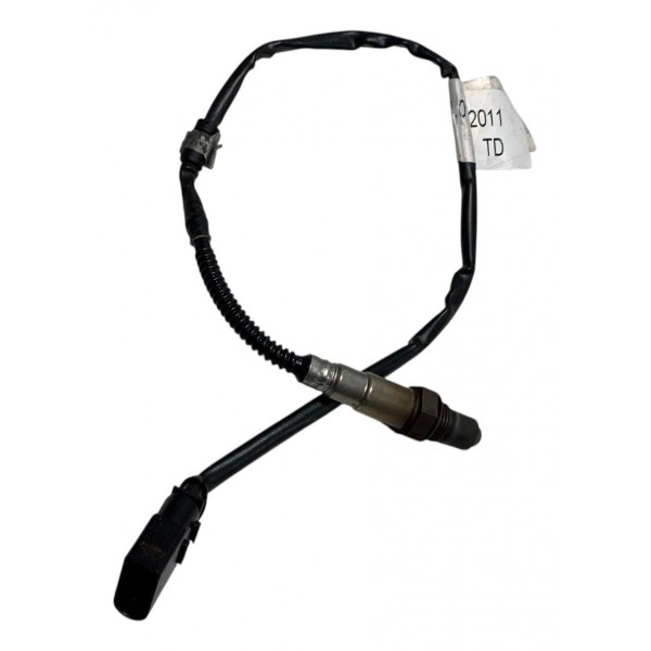 Sonda Lambda Secundária Volkswagen Gol G5 1.0 8v 2011
