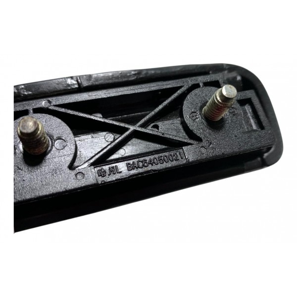 Maçaneta Dianteira Externa Esquerda Hafei Towner