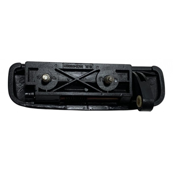 Maçaneta Dianteira Externa Esquerda Hafei Towner