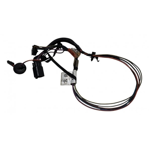 Chicote Caixa Ventilação Ar Forçado Ford Ka 1.0 2012