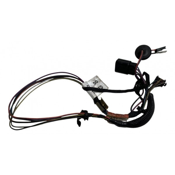 Chicote Caixa Ventilação Ar Forçado Ford Ka 1.0 2012