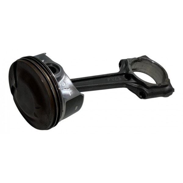 Pistao Biela Citroen C3 Picasso 1.6 16v 307 1.6 Flex