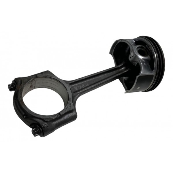 Pistao Biela Citroen C3 Picasso 1.6 16v 307 1.6 Flex