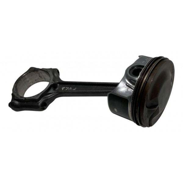 Pistao Biela Citroen C3 Picasso 1.6 16v 307 1.6 Flex