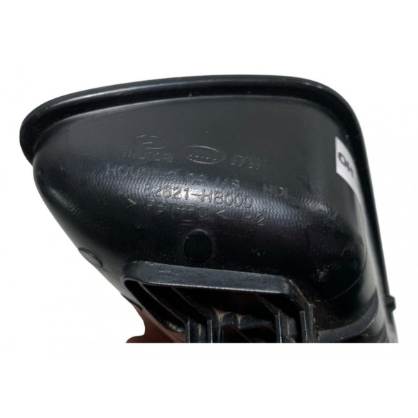 Maçaneta Interna Direita Hyundai Hb20 2012/2019