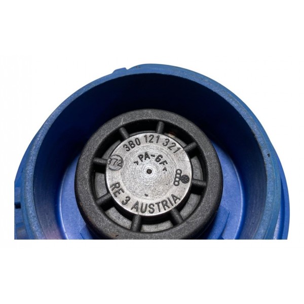 Tampa Reservatório Água Radiador Volkswagen Gol G5 G6 Fox 12