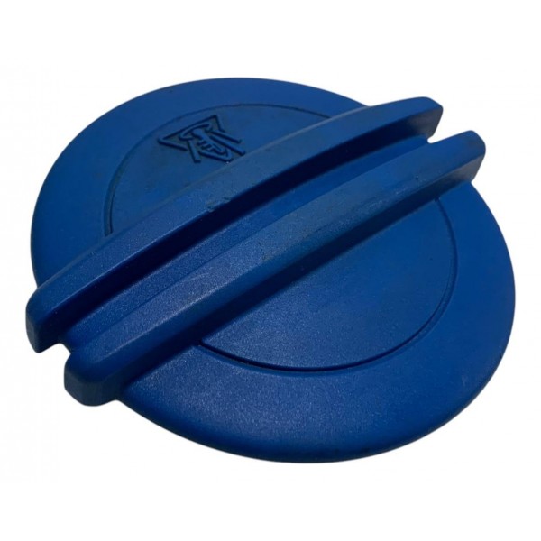 Tampa Reservatório Água Radiador Volkswagen Gol G5 G6 Fox 12