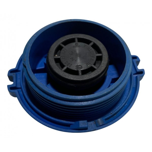 Tampa Reservatório Água Radiador Volkswagen Gol G5 G6 Fox 12