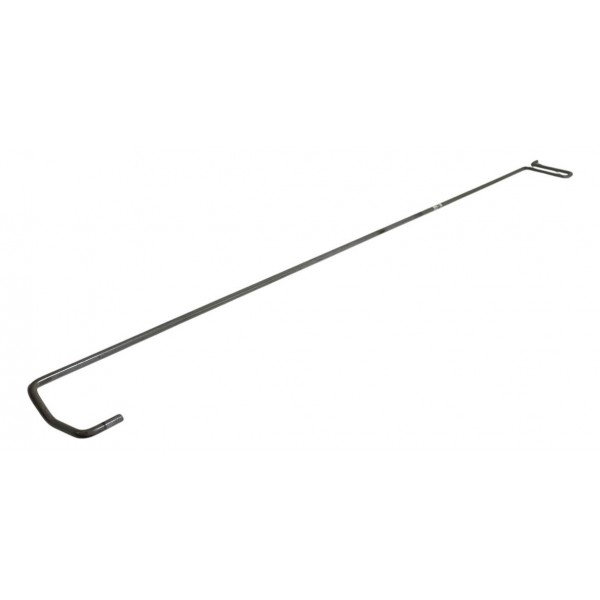 Vareta Varao Haste Tampa Traseira Toyota Yaris 2020 Original Foto