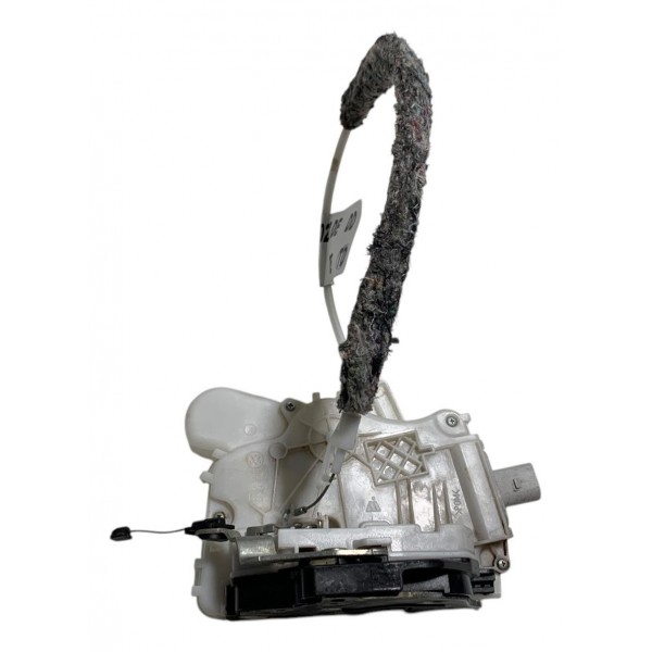 Fechadura Porta Traseira Direita Volkswagen Gol 1.0 2021