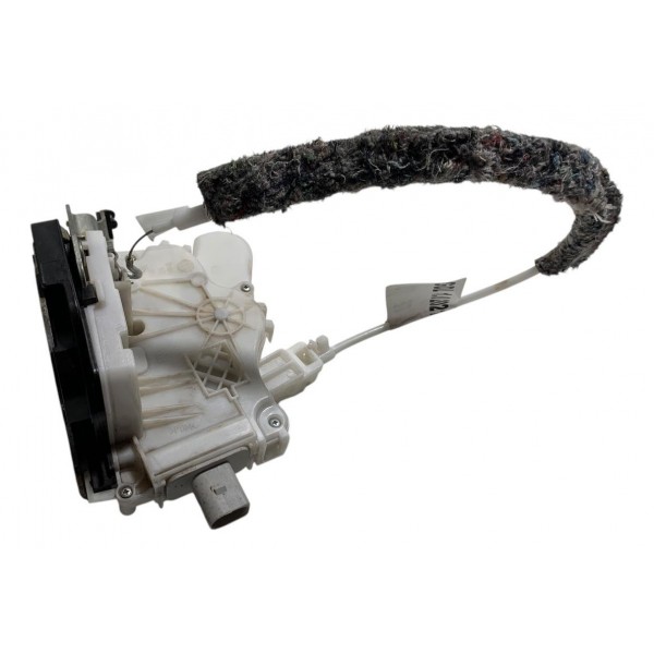 Fechadura Porta Traseira Direita Volkswagen Gol 1.0 2021