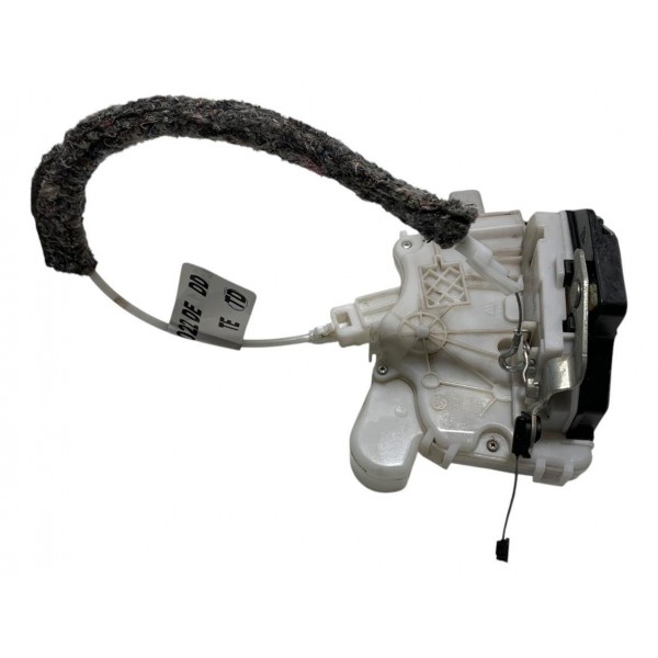 Fechadura Porta Traseira Direita Volkswagen Gol 1.0 2021