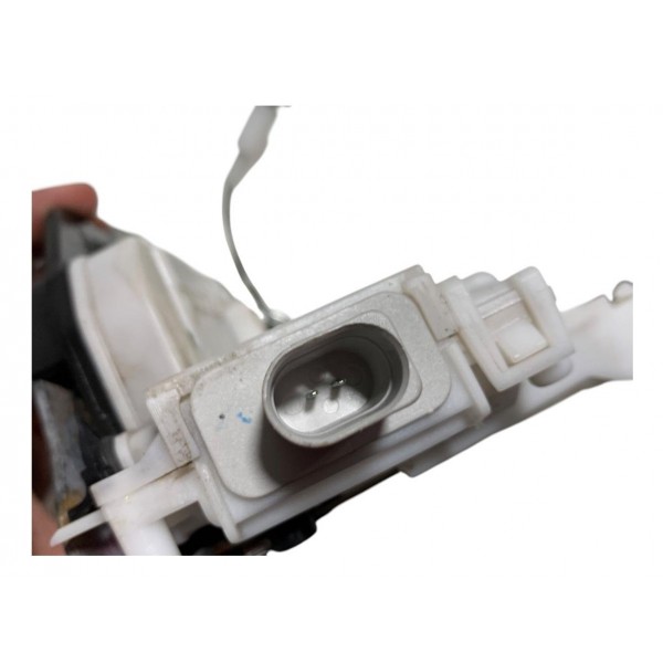 Fechadura Porta Traseira Direita Volkswagen Gol 1.0 2021