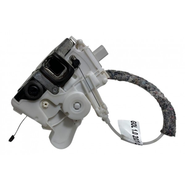 Fechadura Porta Traseira Direita Volkswagen Gol 1.0 2021