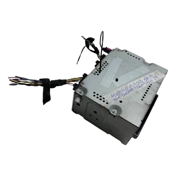 Módulo Som Radio Ford Ecosport 1.6 2015