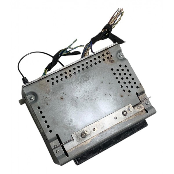 Módulo Som Radio Ford Ecosport 1.6 2015