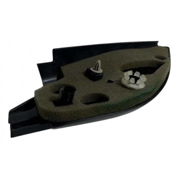 Acabamento Interno Retrovisor Direito Volkswagen Gol 2021