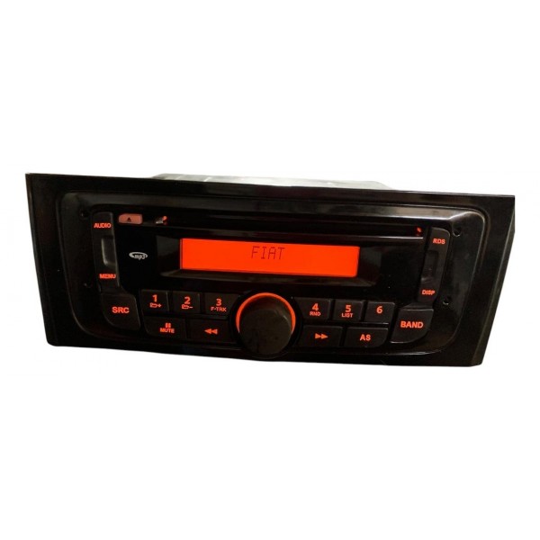 Rádio Som Original Fiat Linea 2012