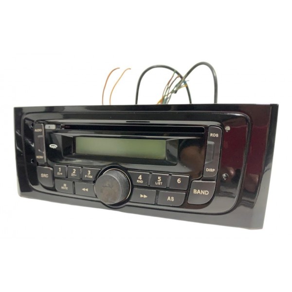 Rádio Som Original Fiat Linea 2012