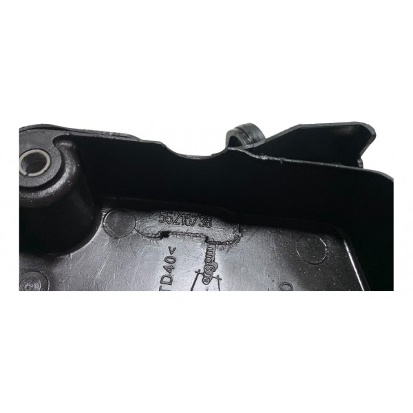 Capa Correia Dentada Fiat Uno Fire 1.0 2008