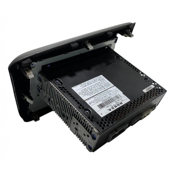 Rádio Original Honda Civic G9 2014 39100ts0m01
