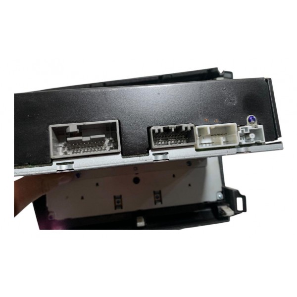 Rádio Original Honda Civic G9 2014 39100ts0m01