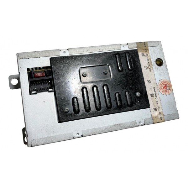 Rádio Original Chery Cielo 1.6 2011 M117901050bd