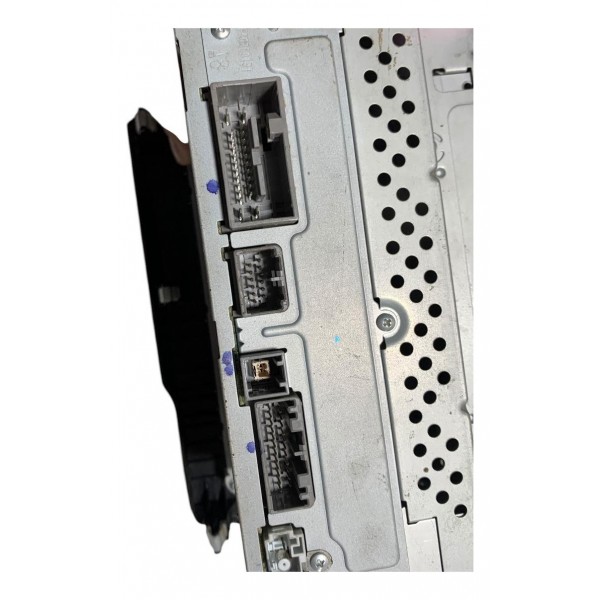 Multimídia Honda Fit 1.5 2017 39100t5nm711m1