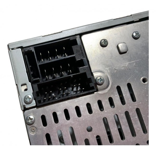 Rádio Som Cd Player Hyundai Hyundai I30 2009/2012