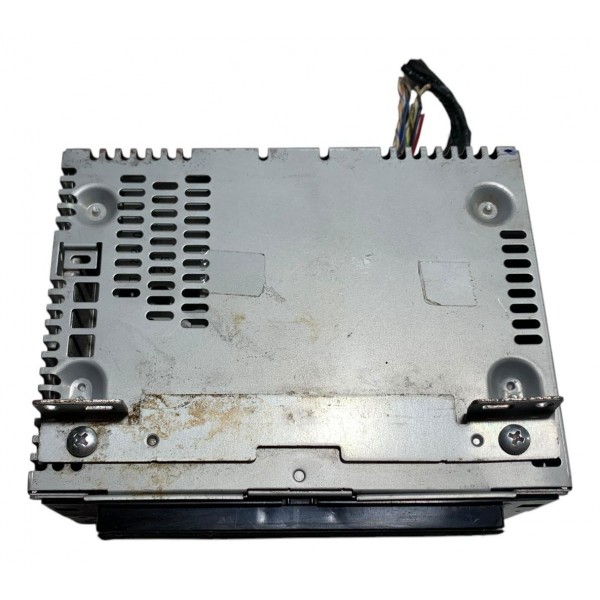 Módulo Rádio Som Ford Ka 1.0 2016