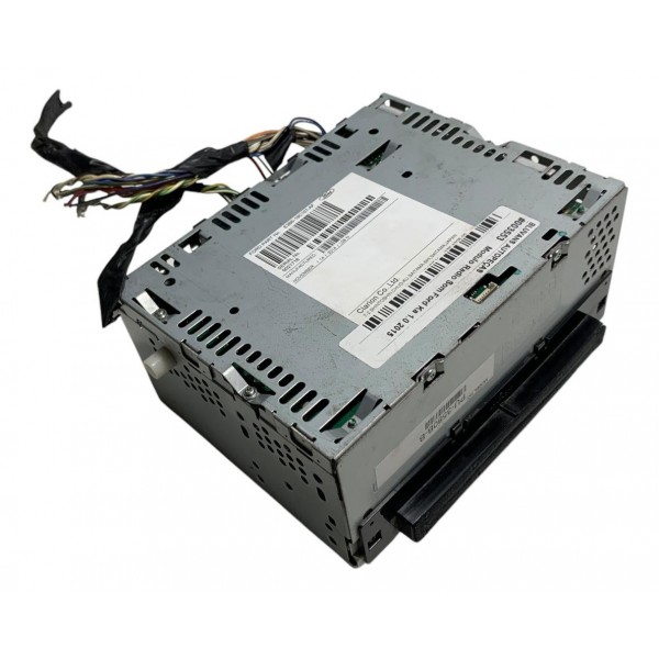 Módulo Rádio Som Ford Ka 1.0 2016