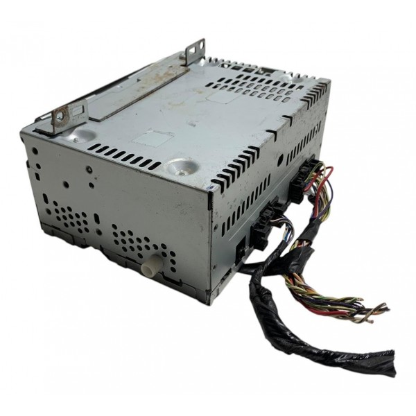 Módulo Rádio Som Ford Ka 1.0 2016