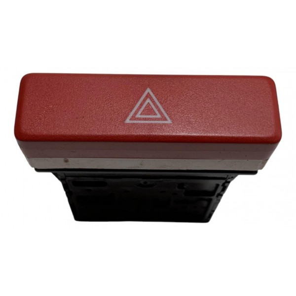 Botão Pisca Alerta Honda Fit 1.5 2017